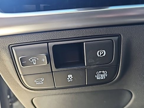 New 2026 Hyundai Tucson Limited image 16