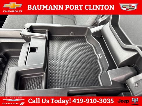 Used 2023 RAM 1500 Big Horn AWD/4WD image 26