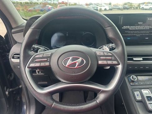 Used 2023 Hyundai Palisade Limited image 22