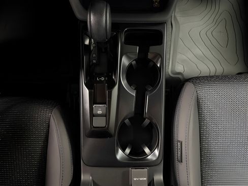 New 2026 Subaru Forester Premium image 21