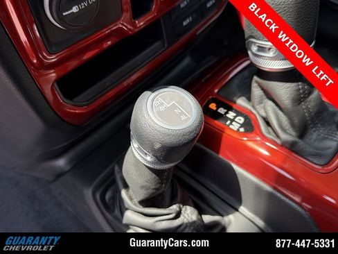 Used 2022 Jeep Gladiator Sport image 49