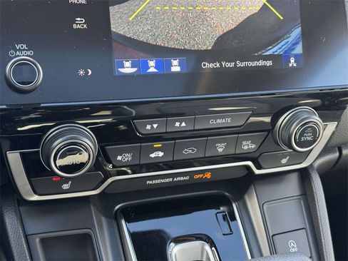 Certified 2022 Honda CR-V EX image 28