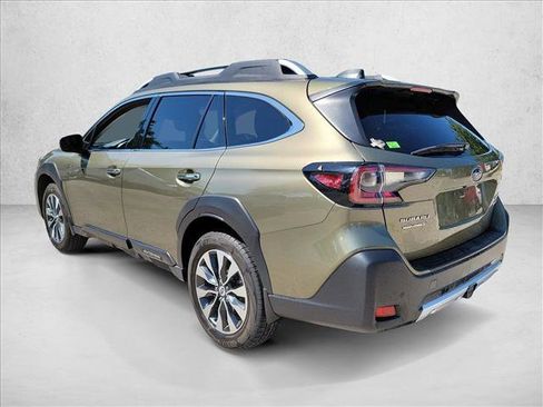 Used 2024 Subaru Outback Touring XT AWD/4WD image 7