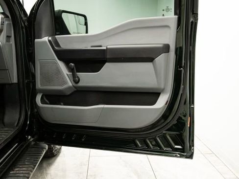 Used 2021 Ford F150 XL AWD/4WD image 26