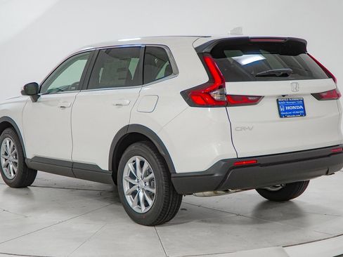 New 2026 Honda CR-V EX image 6