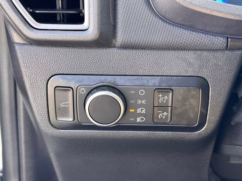 Used 2025 Ford Bronco Sport Big Bend image 31