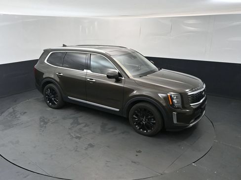 Used 2020 Kia Telluride SX AWD/4WD image 33