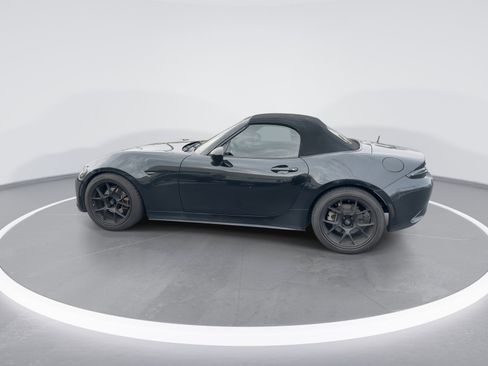 Used 2021 MAZDA MX-5 Miata Sport image 6