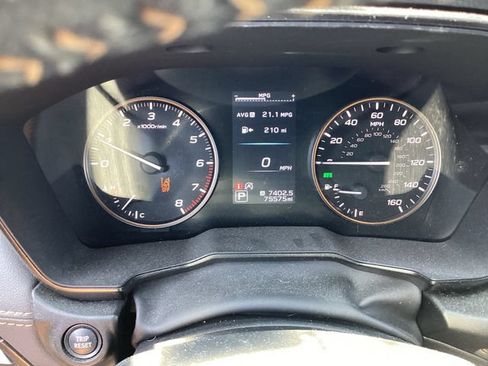 Used 2022 Subaru Outback Wilderness AWD/4WD image 15