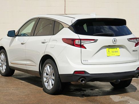 Used 2019 Acura RDX FWD image 51