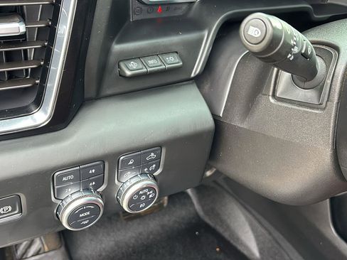 Certified 2024 GMC Sierra 2500 Denali Ultimate w/ Max Trailering Package image 27