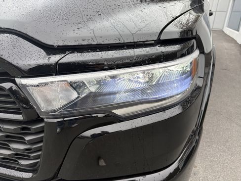 New 2026 RAM 1500 Big Horn AWD/4WD image 10