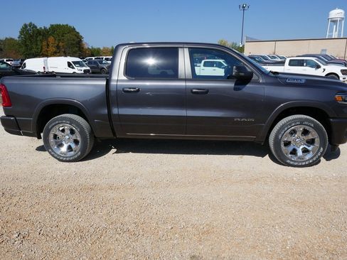 New 2026 RAM 1500 Big Horn image 3