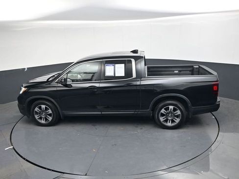 Used 2018 Honda Ridgeline RTL-T image 22