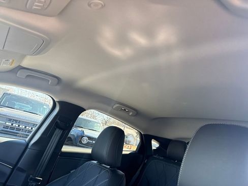 Used 2025 Ford Mustang Mach-E Select w/ Comfort Package Lite image 23