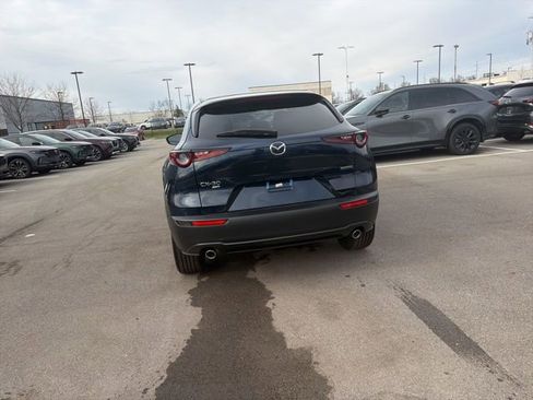 New 2026 MAZDA CX-30 AWD 2.5 S w/ Select Sport Pkg image 11