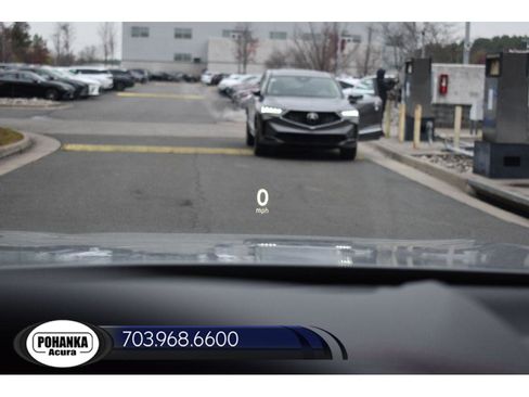 New 2026 Acura MDX A-Spec image 25