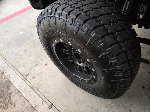 Used 2015 Jeep Wrangler Unlimited Sport image 10