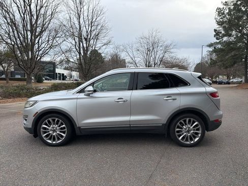 Used 2015 Lincoln MKC Base w/ Equipment Group 102A Reserve image 1