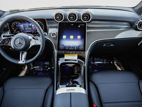 New 2026 Mercedes-Benz GLC 300 4MATIC image 10
