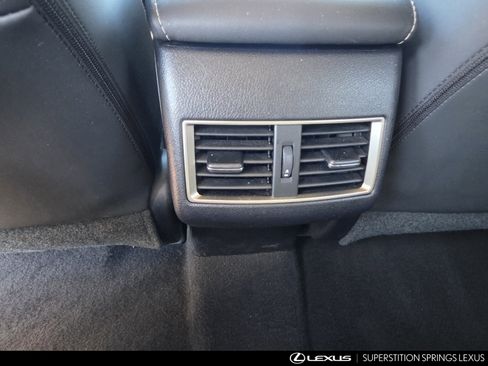 Used 2018 Lexus NX 300h AWD image 29