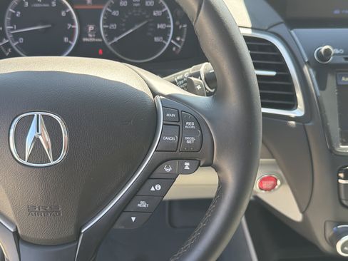 Used 2017 Acura RDX w/ Advance Package FWD image 20