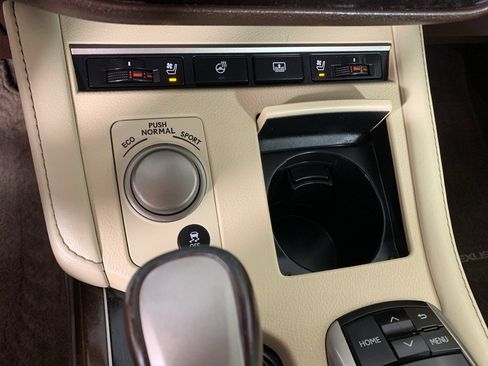 Used 2017 Lexus ES 350 image 24