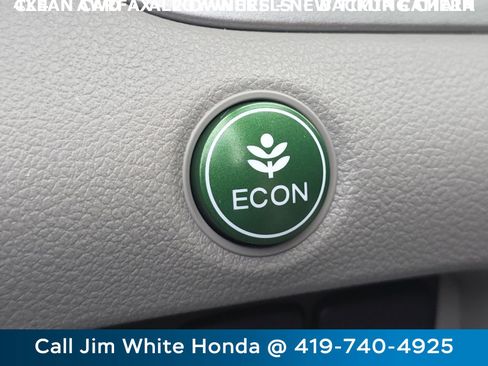 Used 2014 Honda CR-V EX image 16