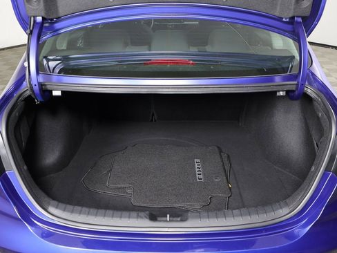 Used 2023 Kia Forte LXS image 14