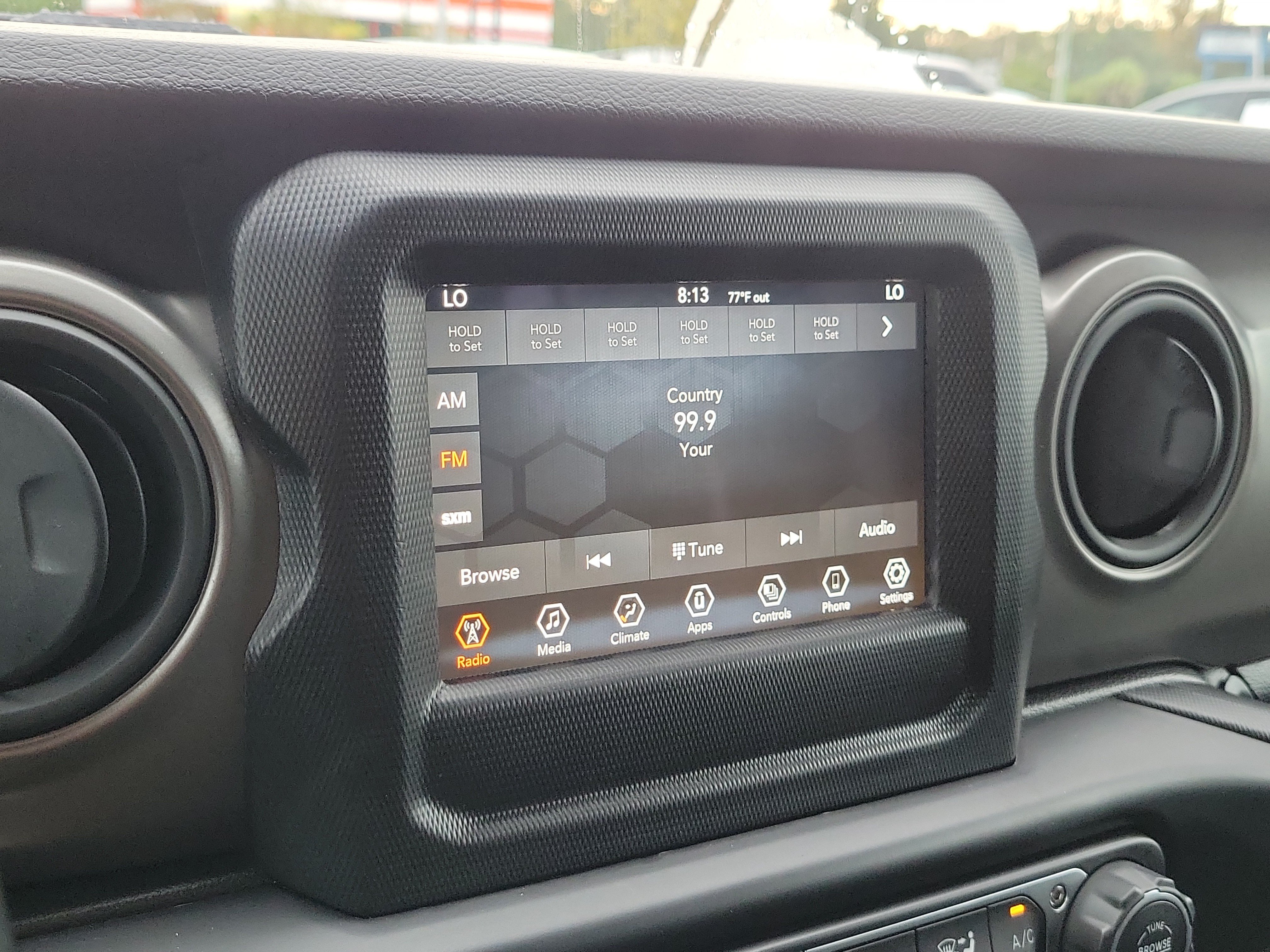 Used 2021 Jeep Wrangler Unlimited Sport AWD/4WD image 29
