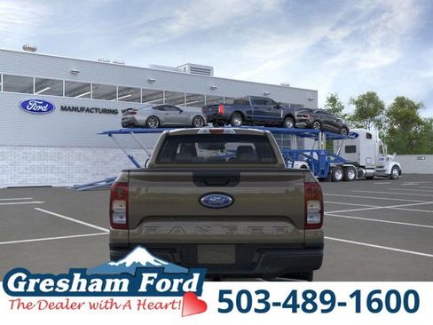 New 2026 Ford Ranger XL w/ Trailer Tow Package image 5