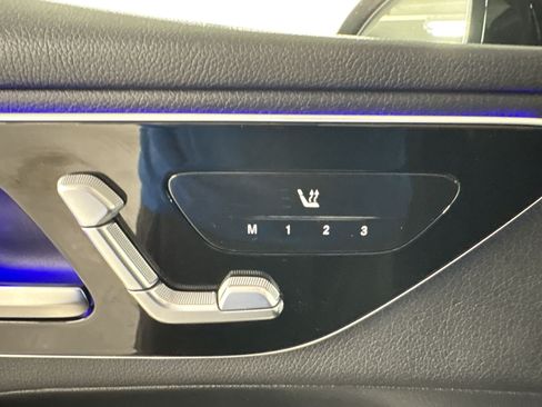 Certified 2025 Mercedes-Benz GLC 350e 4MATIC image 20