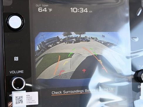 New 2026 Subaru Impreza 2.0i Sport image 23