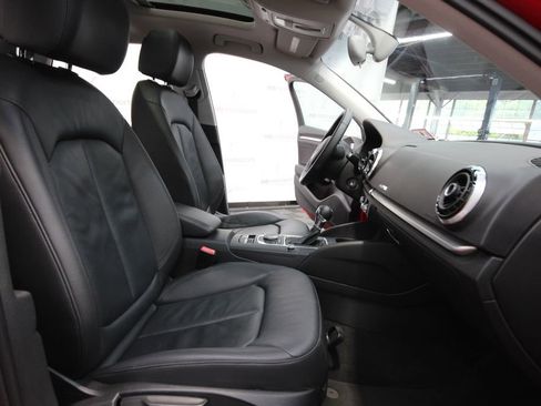 Used 2015 Audi A3 2.0T Premium AWD/4WD image 13