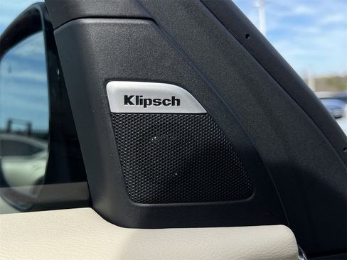 New 2026 Nissan Armada Platinum image 14