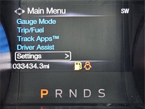 Used 2016 Ford Mustang Coupe RWD image 18