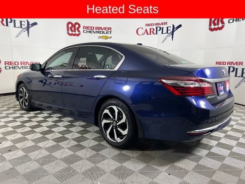 Used 2017 Honda Accord EX-L image 7