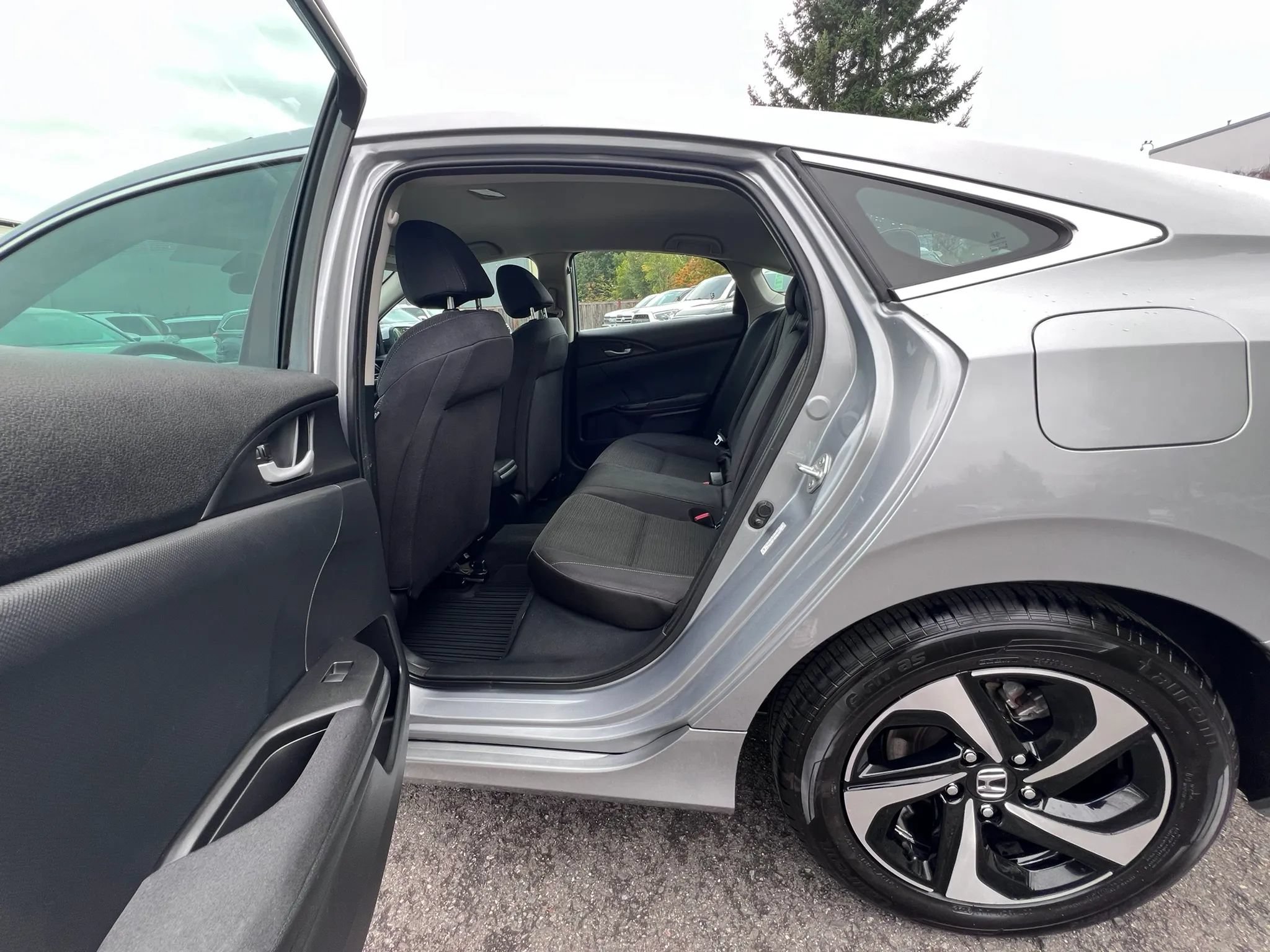 Used 2022 Honda Insight EX image 31