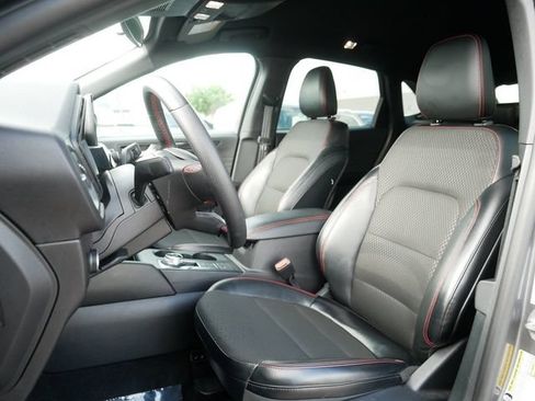 Used 2025 Ford Escape ST-Line AWD/4WD image 15