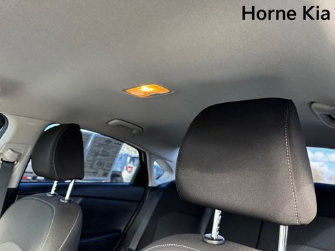 Certified 2021 Kia Forte LXS image 24