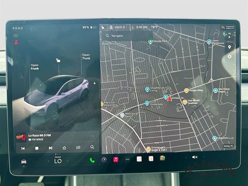 Used 2026 Tesla Model Y Long Range image 19