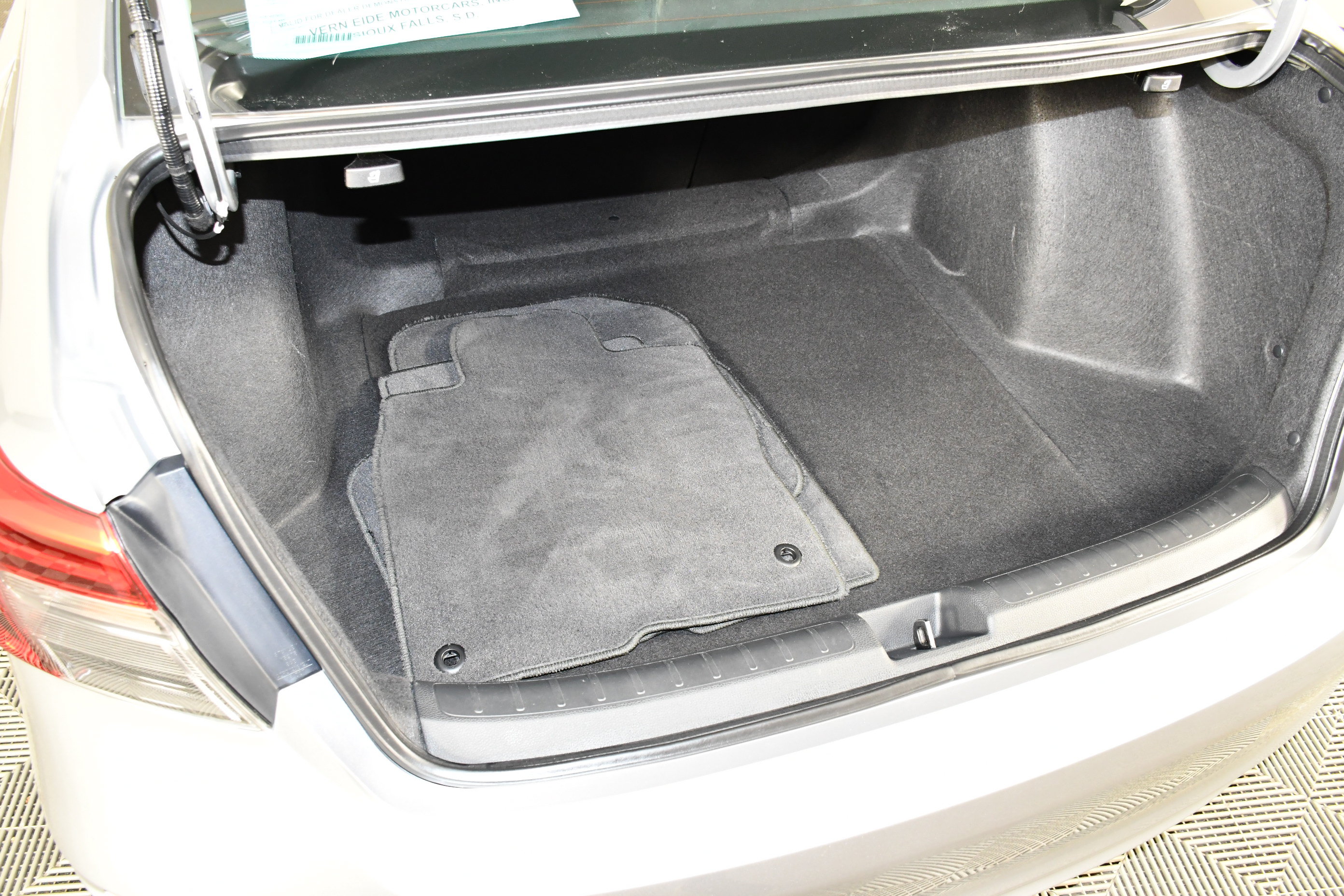 Certified 2023 Honda Civic EX image 38