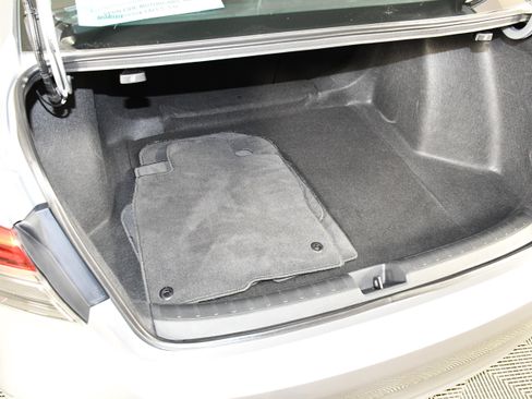 Certified 2023 Honda Civic EX image 38