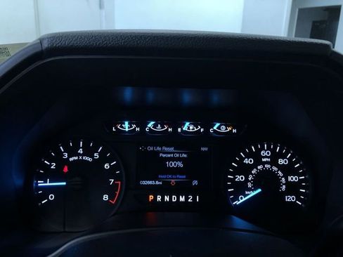 Used 2020 Ford F150 XL w/ Equipment Group 101A Mid image 26