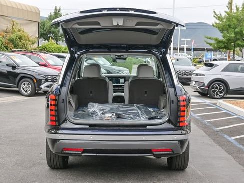 New 2026 Hyundai Palisade Limited image 27