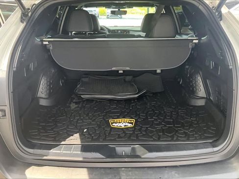 Used 2024 Subaru Outback Wilderness AWD/4WD image 36