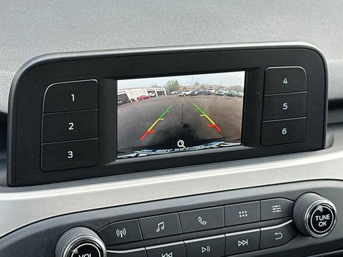 Used 2022 Ford Escape S image 16