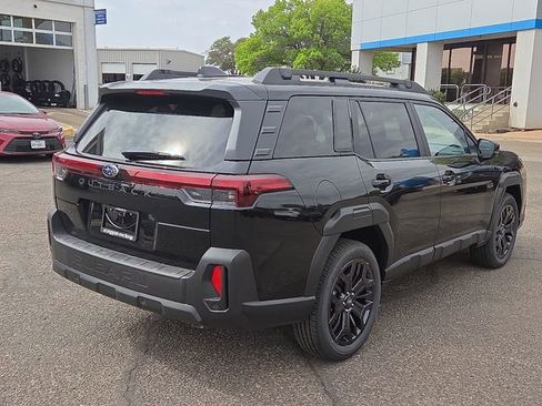 New 2026 Subaru Outback Limited XT image 3