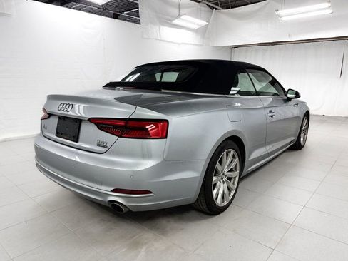 Used 2018 Audi A5 2.0T Premium Plus AWD/4WD image 7