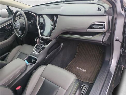 Certified 2025 Subaru Outback Onyx Edition image 29